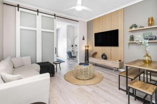 Knightsbridge 1-Bed Seaside Apartment in Sea Point - Kapstadt - 8