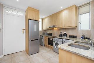 Knightsbridge 1-Bed Seaside Apartment in Sea Point - Kapstadt - 7