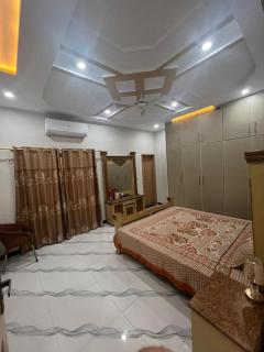 Ayyan Cottage E 11 - 2