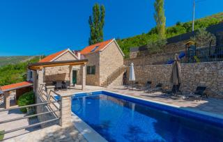 Villa Janja - Makarska by Villas Guide - Donji Proložac - 8
