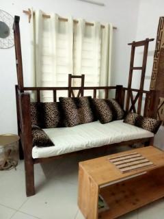 Mavericks Convenient 2 BR in Diani's CBD - Kwale - 7