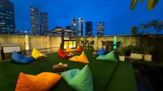 d'primahotel Mega Kuningan - Jakarta - 5