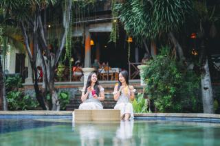 Puri Wirata Dive Resort and Spa Amed - 9