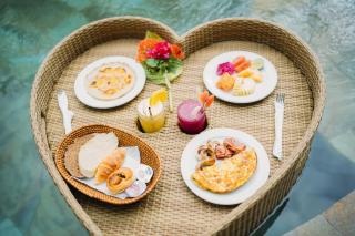 Puri Wirata Dive Resort and Spa Amed - Amed - 4