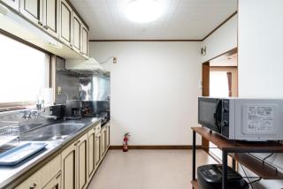 雪の郷-YUKI no SATO フルリフォーム 小樽の閑静な住宅地 - Otaru - 5