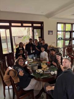 Greentraveller Buon Ma Thuot Homestay - 5