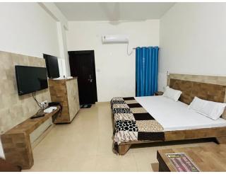 The Hotel Yashika palace sehore - Sehore - 8
