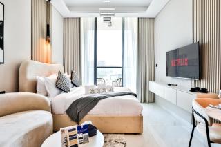 Peaceful Studio with Resort Amenities Samana PV by Vibel - 5