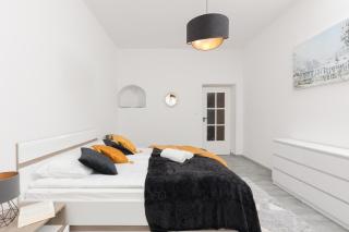 Cosy Apartment on Metro Plac Wilsona by Noclegi Renters - Varsovie - 8