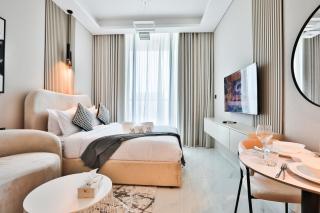 Peaceful Studio with Resort Amenities Samana PV by Vibel - 3