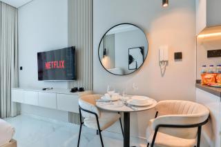 Peaceful Studio with Resort Amenities Samana PV by Vibel - 2