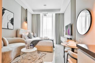 Peaceful Studio with Resort Amenities Samana PV by Vibel - 8