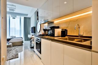 Peaceful Studio with Resort Amenities Samana PV by Vibel - 1