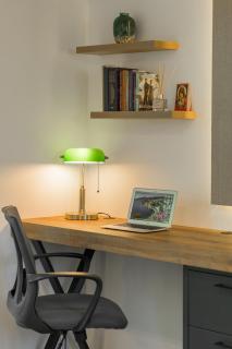 INCANTO Residence - Warna - 1