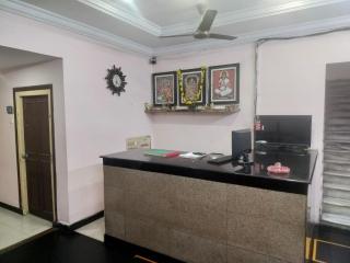 Hotel O Sindhuri - Vijayawāda - 3