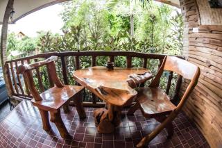 Ramiarndao Boutique Place Hotel - Amnat Charoen - 5