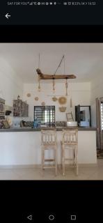 Mavericks Convenient 2 BR in Diani's CBD - Kwale - 9