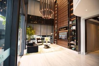 Ascott Menteng Jakarta - 0