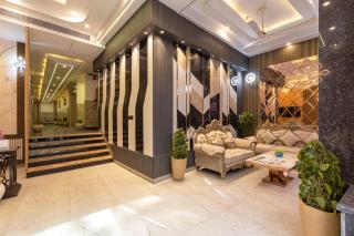 hotel opulent villa - New Delhi - 5