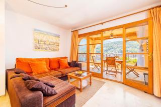 Traumblickwohnung Montemar 19 - Sóller - 7