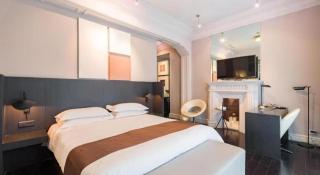 Jinjiang Inn Select Shanghai Nanjing Road Pedestrian Street - Shanghái - 5