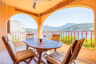 Traumblickwohnung Montemar 19 - Sóller - 9