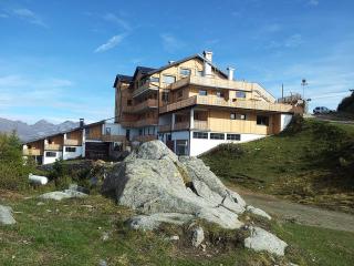 Rifugio Orso Bruno - Commezzadura - 0