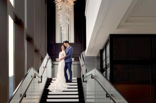 The Ritz-Carlton, Suzhou - 9