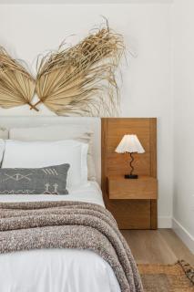 Tide House - Unit B - Modern Seaside 1BD w Parking - El Segundo - 7