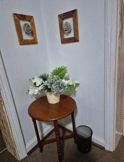 The Nouveaux de Parts -Main House - 6