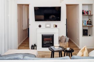 B15 - Golden Terrace Suite - Győr - 4