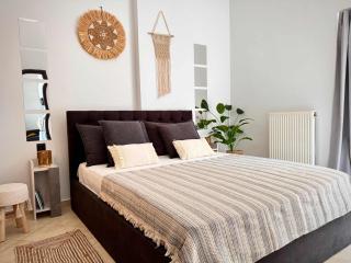 Panoramic Seaview Blue Nest - Stylish Getaway - Amphilochie - 7