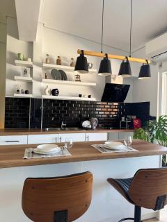 Panoramic Seaview Blue Nest - Stylish Getaway - 4