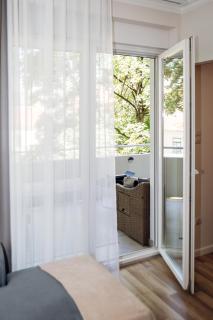 B15 - Golden Terrace Suite - 2