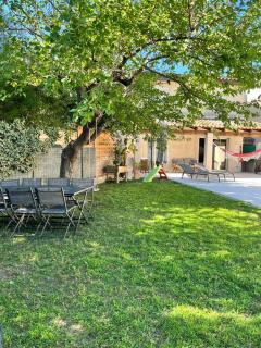 Très belle villa avec piscine privative chauffée - 4