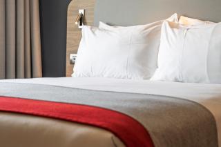 Holiday Inn Express Geneva Airport by IHG - Ginebra - 9