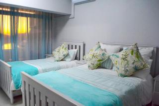 Port Owen Marina Starlight 20 by First Private Stays - Velddrif - 9