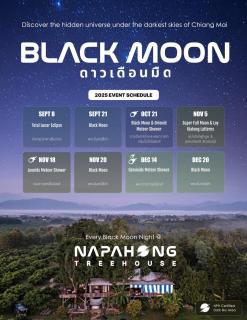 Napahong Treehouse นาป่าฮง - 1