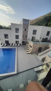 Apartment Cica - Igalo - 9