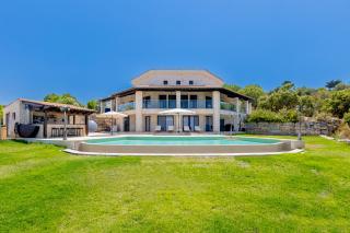 Villa EaglesRock & Spa - Droushia - Droushia - 8