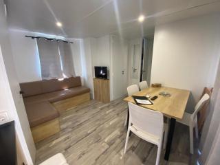 Mobil-Home Premium 6 couchages - 9