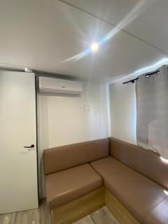 Mobil-Home Premium 6 couchages - 6
