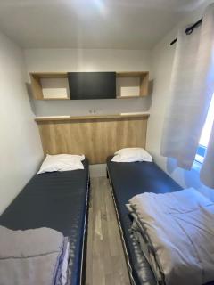 Mobil-Home Premium 6 couchages - 5