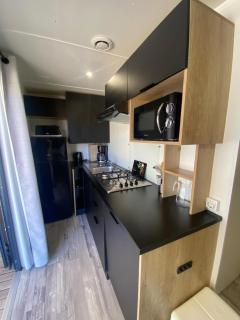 Mobil-Home Premium 6 couchages - 4