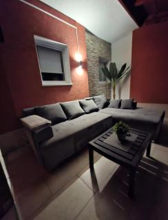 Villa D`Amante - Klis - 1