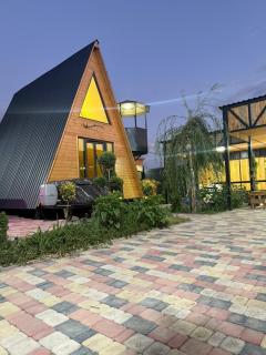 Art House Օրավարձով հանգստյան գոտի - Geghanist - 1