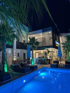 Luminous luxury living - 0