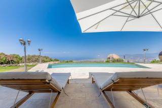 Villa EaglesRock & Spa - Droushia - Droushia - 6