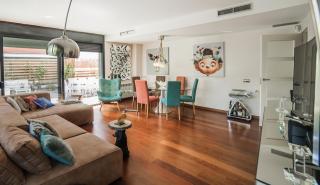 Luxury Apartment in Sitges City - 6