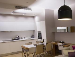 The Leos Residence - 1